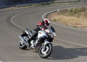 Yamaha TDM900 Yamaha TDM900